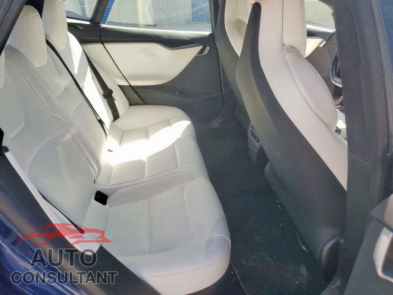 TESLA MODEL S 2019 - 5YJSA1E2XKF339553