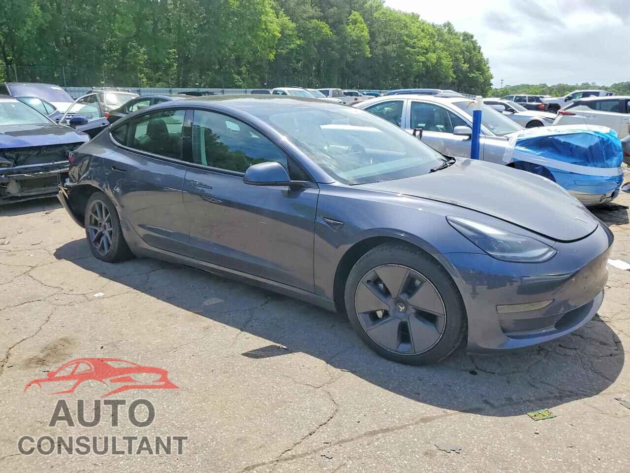 TESLA MODEL 3 2023 - 5YJ3E1EA4PF668143