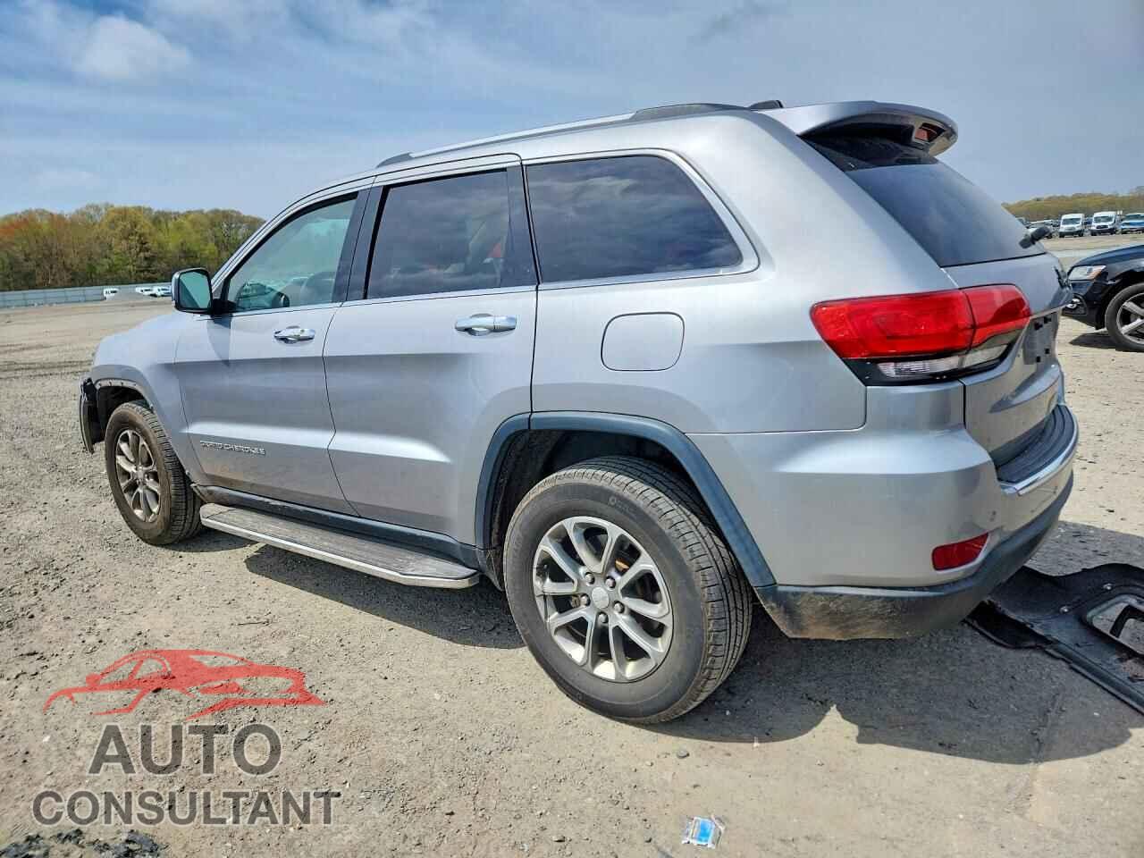 JEEP CHEROKEE 2014 - 1C4RJFBG2EC362726
