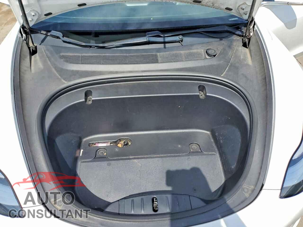 TESLA MODEL 3 2020 - 5YJ3E1EA0LF614414