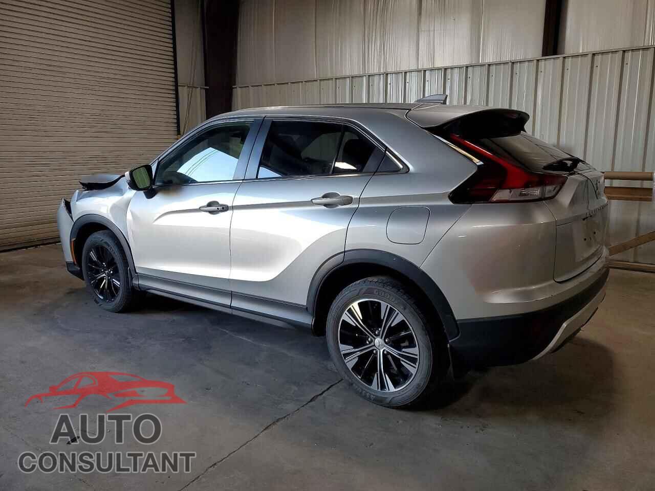 MITSUBISHI ECLIPSE 2022 - JA4ATWAA9NZ004406
