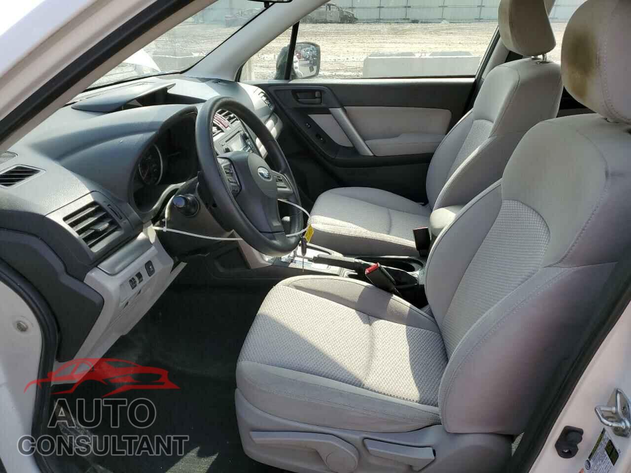 SUBARU FORESTER 2014 - JF2SJAAC1EH488096