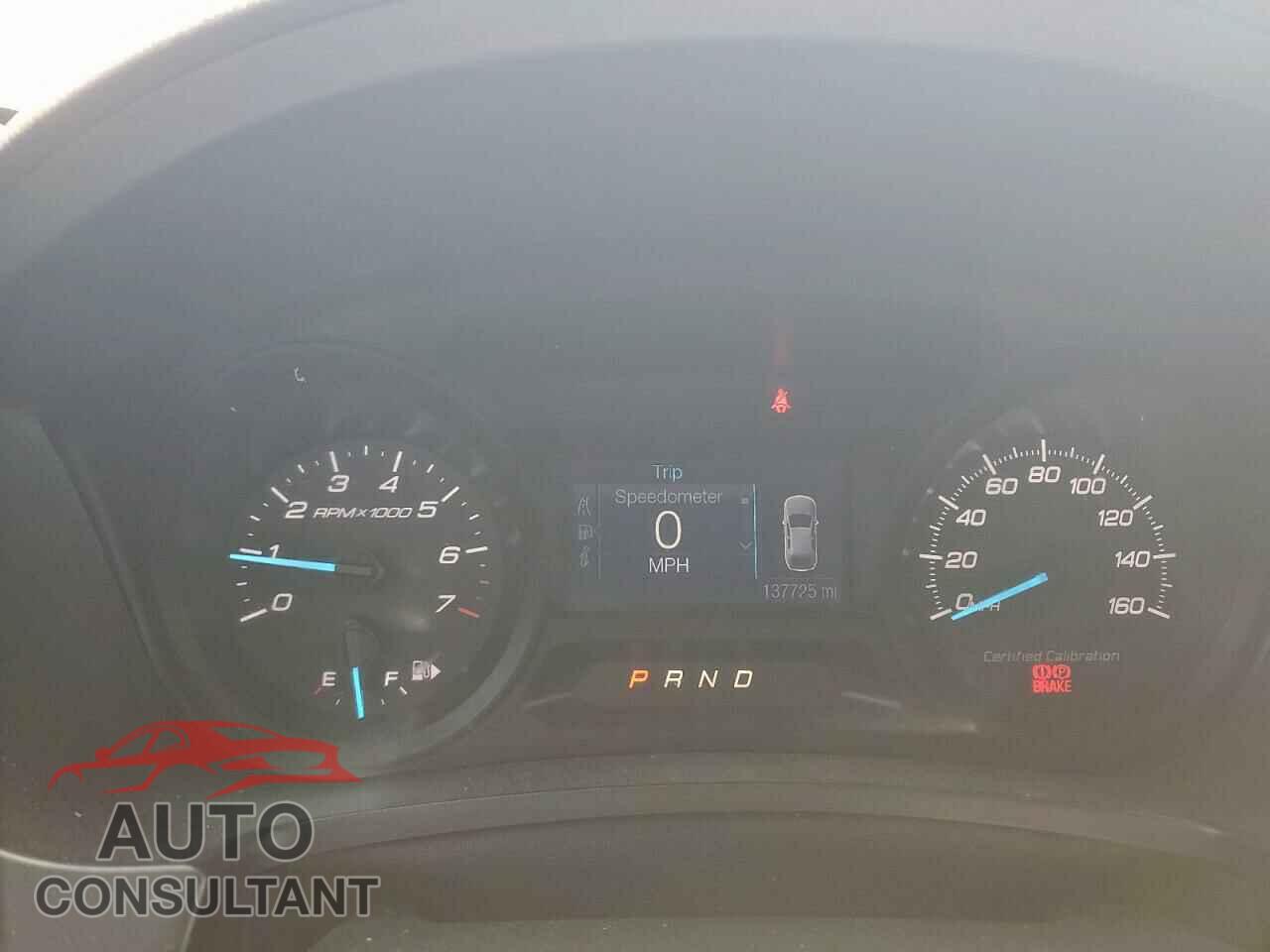 FORD EXPLORER 2014 - 1FM5K8ARXEGB59209