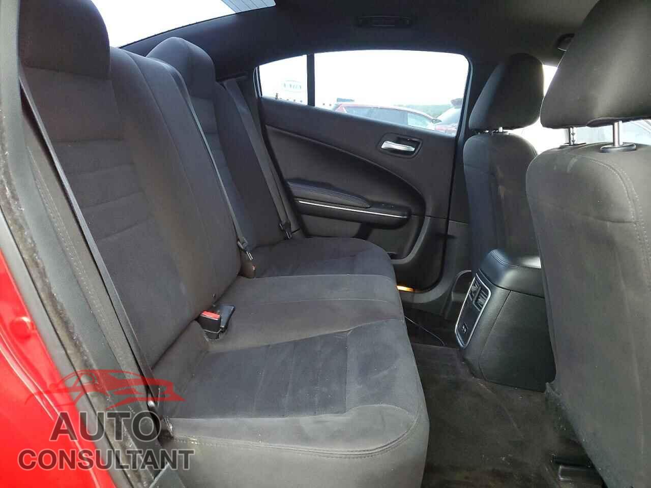 DODGE CHARGER 2017 - 2C3CDXAT6HH559650