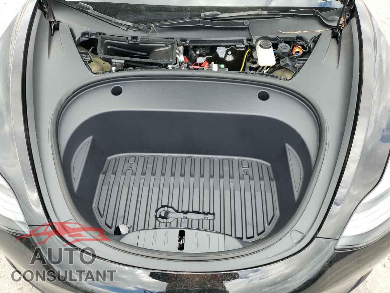 TESLA MODEL 3 2023 - 5YJ3E1EA6PF553883