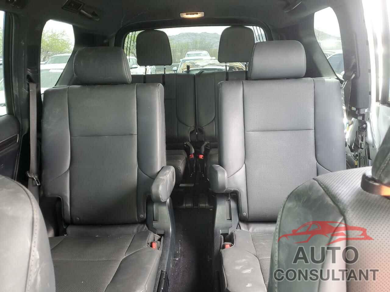 LEXUS GX 2020 - JTJAM7BX3L5264121