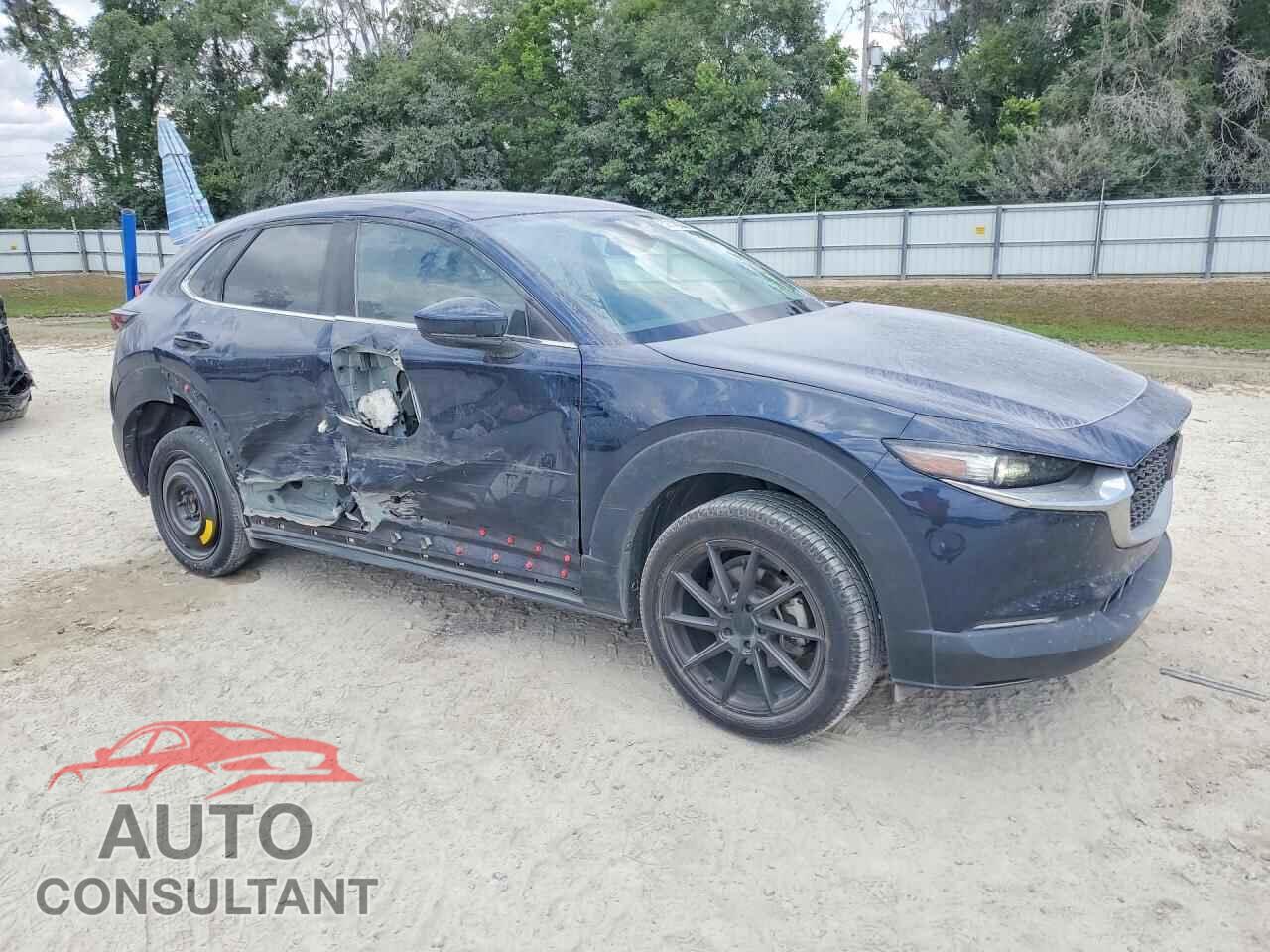 MAZDA CX30 2021 - 3MVDMABL6MM264330