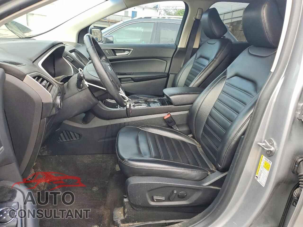 FORD EDGE 2020 - 2FMPK3J97LBA19702