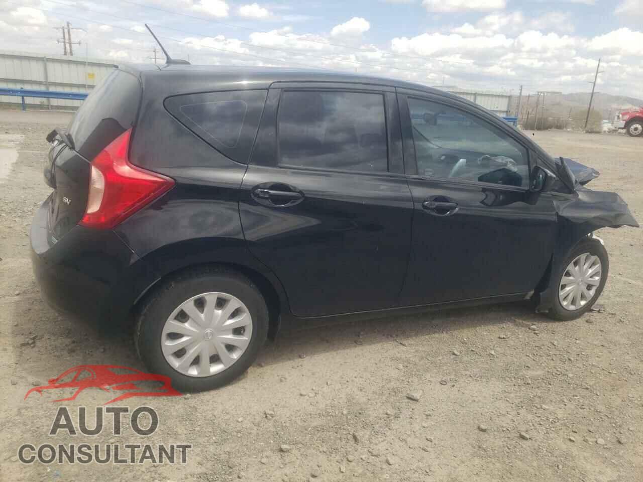 NISSAN VERSA 2016 - 3N1CE2CP1GL359800