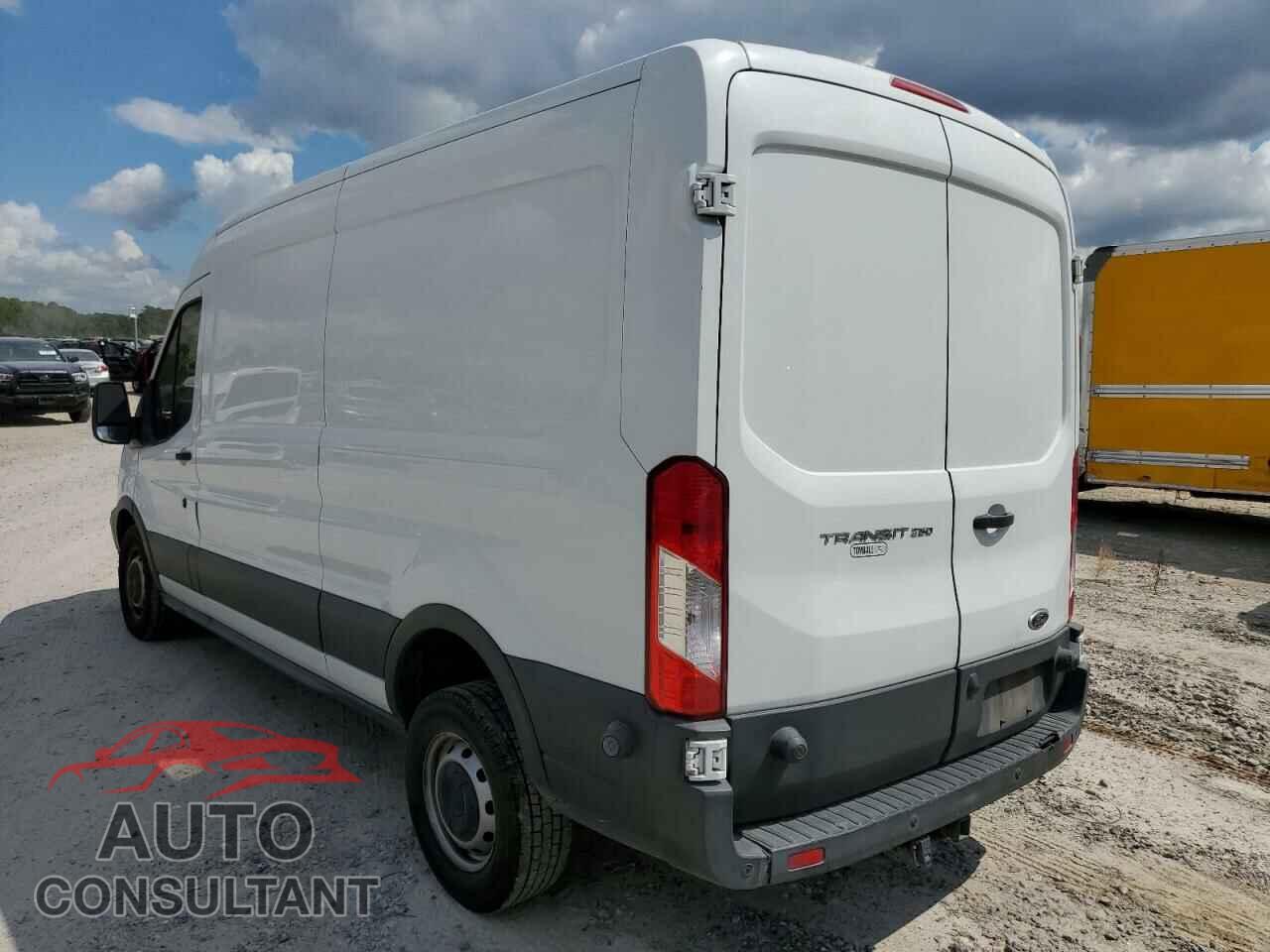 FORD TRANSIT 2016 - 1FTYR2CM3GKA20082