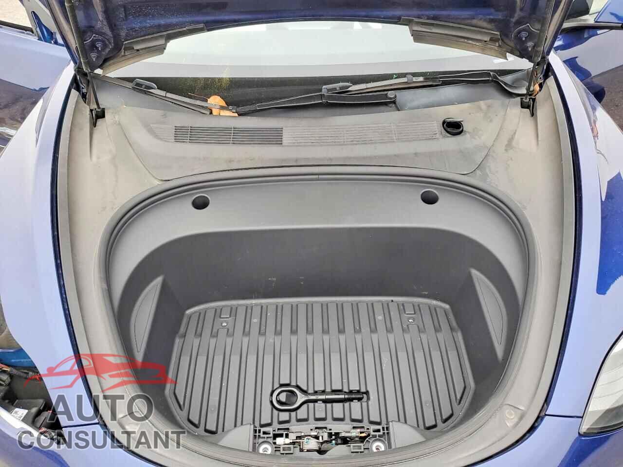 TESLA MODEL 3 2023 - 5YJ3E1EA7PF671487