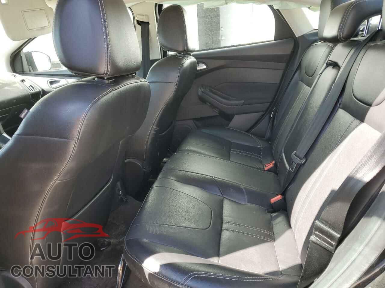 FORD FOCUS 2014 - 1FADP3J21EL184696