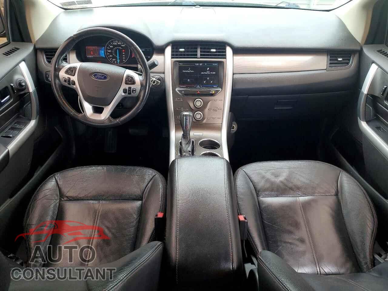 FORD EDGE 2013 - 2FMDK4JC5DBB73296