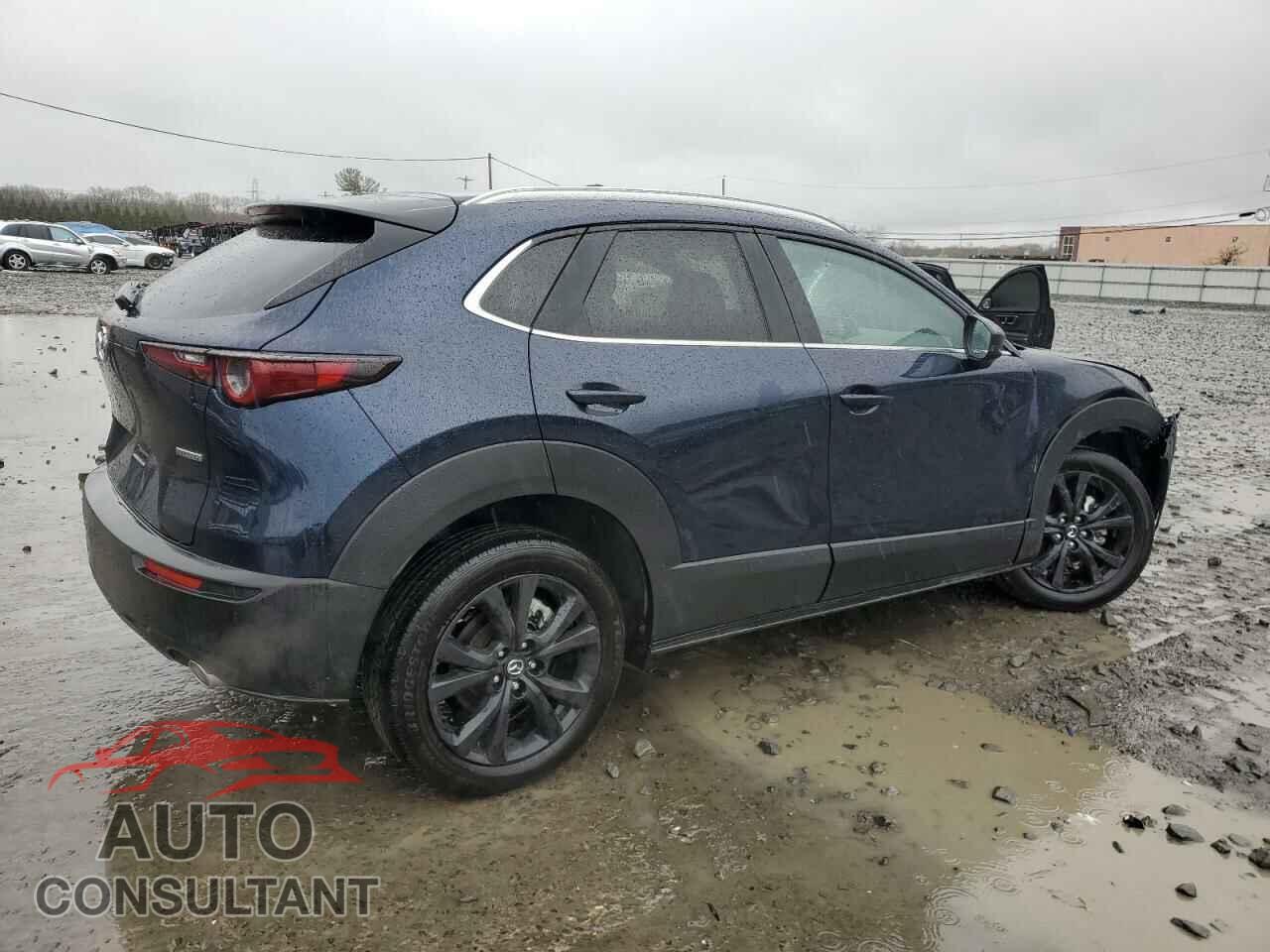 MAZDA CX30 2024 - 3MVDMBBM8RM706109