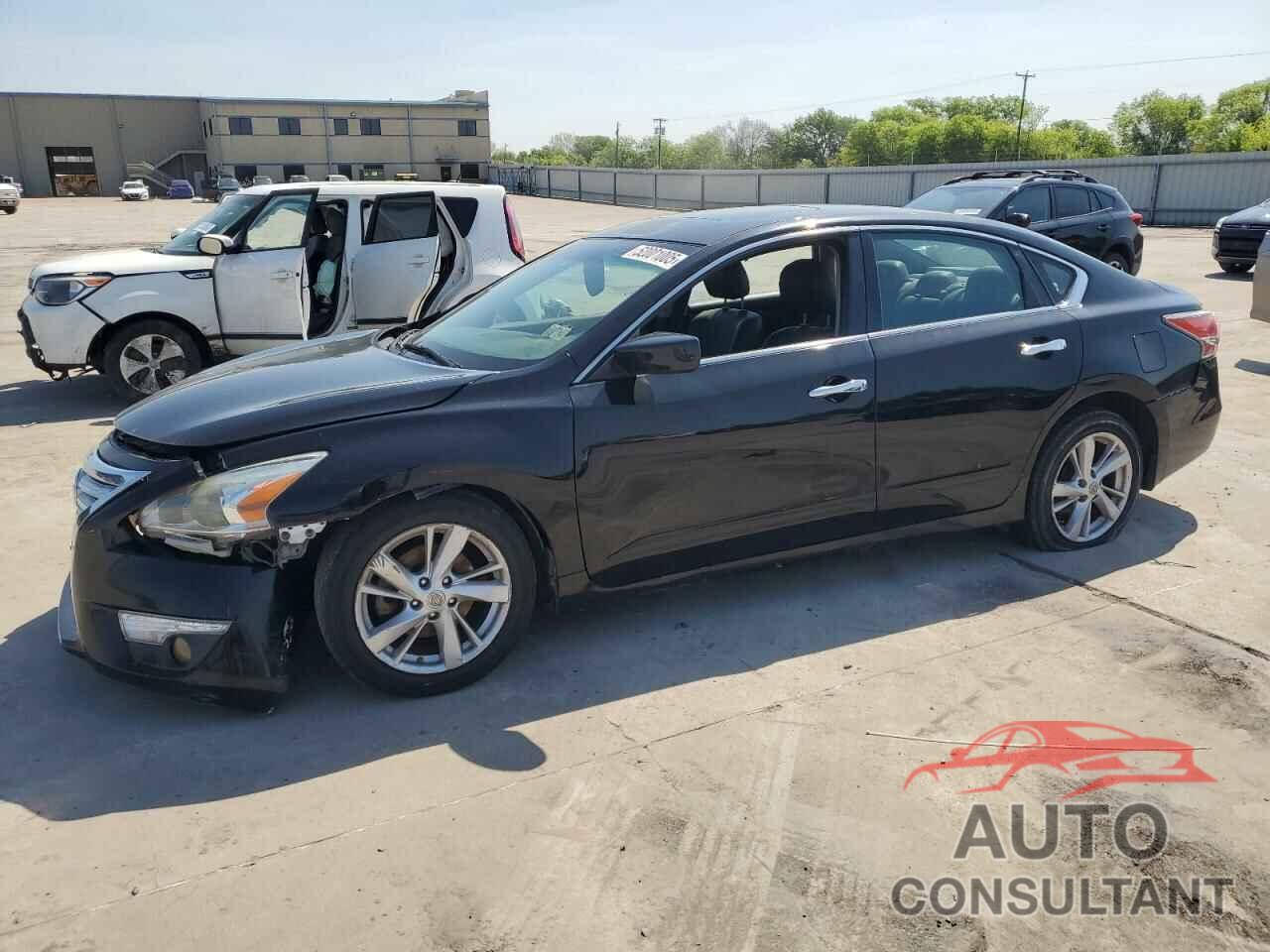 NISSAN ALTIMA 2015 - 1N4AL3AP0FC298734