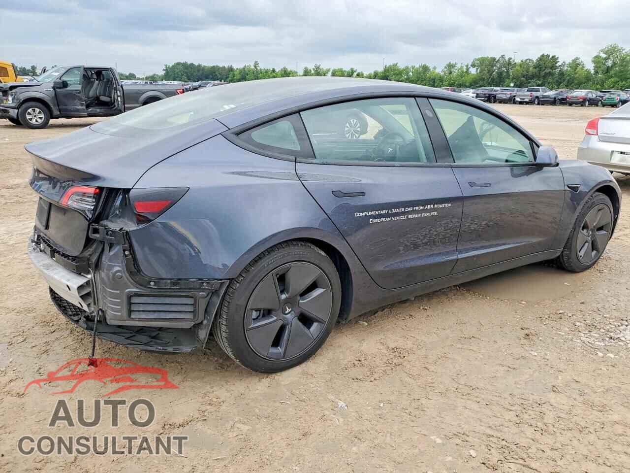 TESLA MODEL 3 2021 - 5YJ3E1EA8MF094688