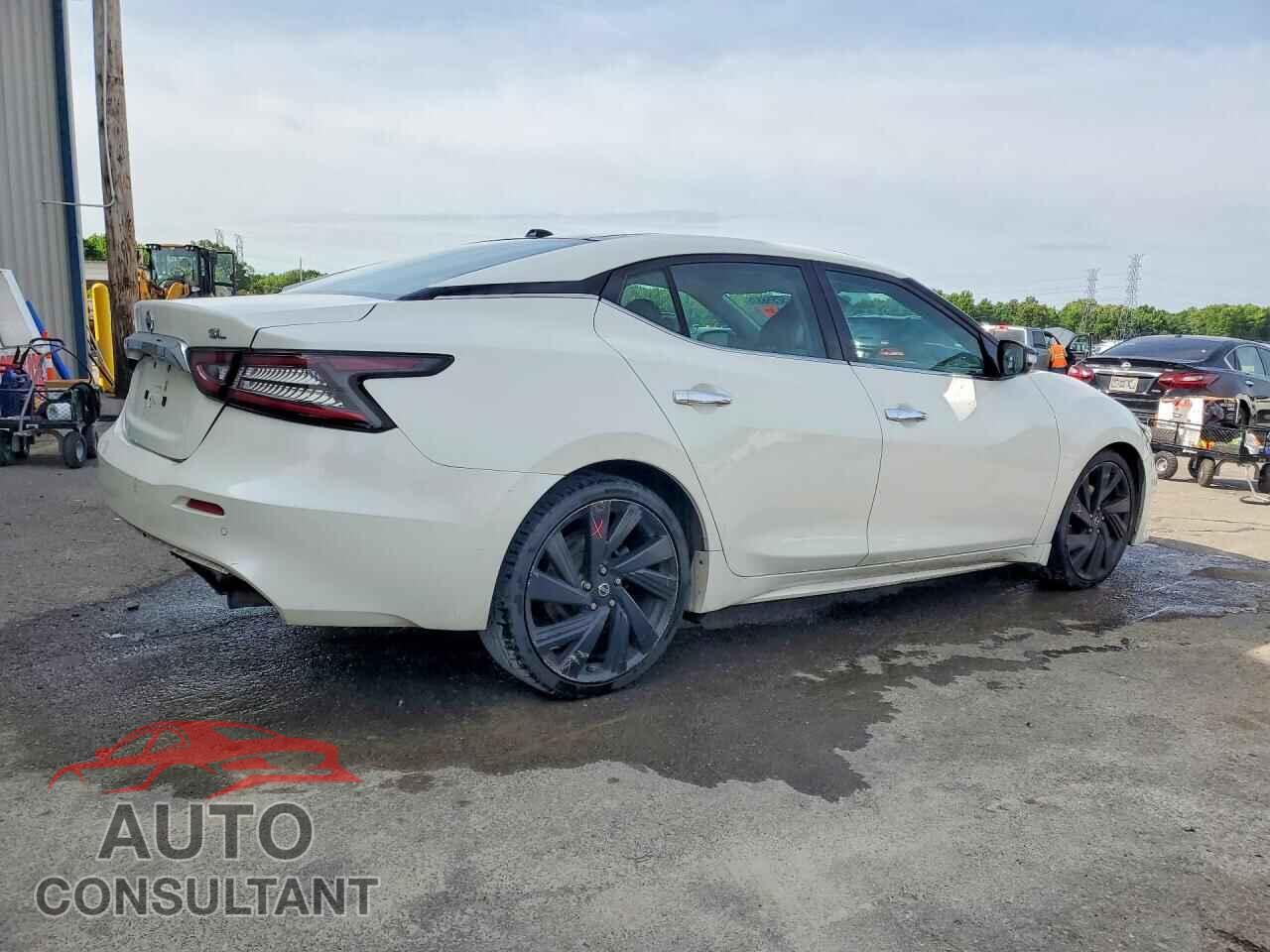NISSAN MAXIMA 2017 - 1N4AA6AP1HC403470
