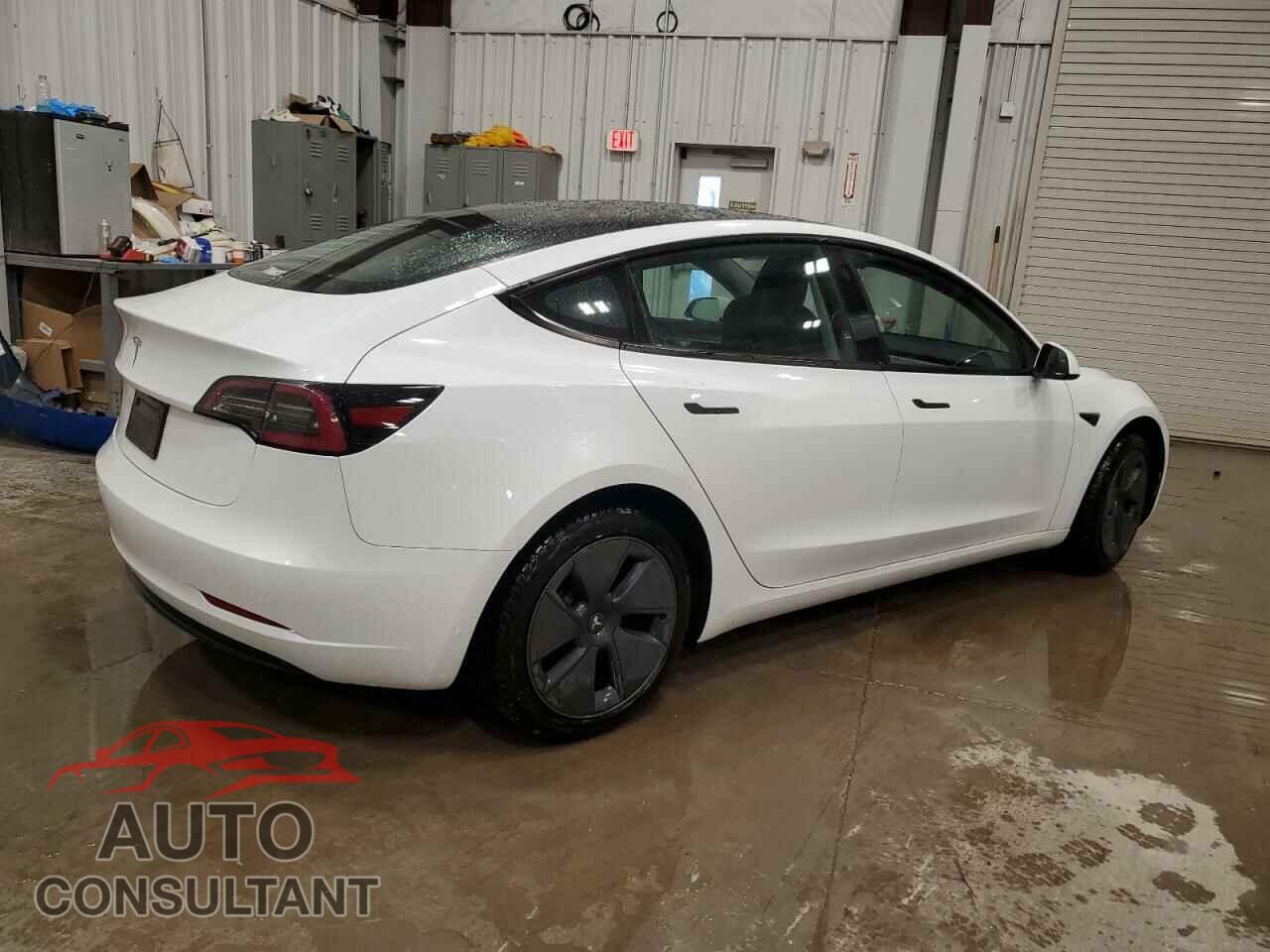 TESLA MODEL 3 2023 - 5YJ3E1EA7PF544268