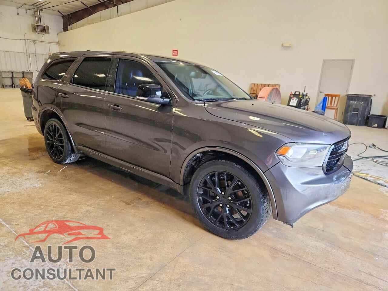 DODGE DURANGO 2015 - 1C4RDHDG7FC146811