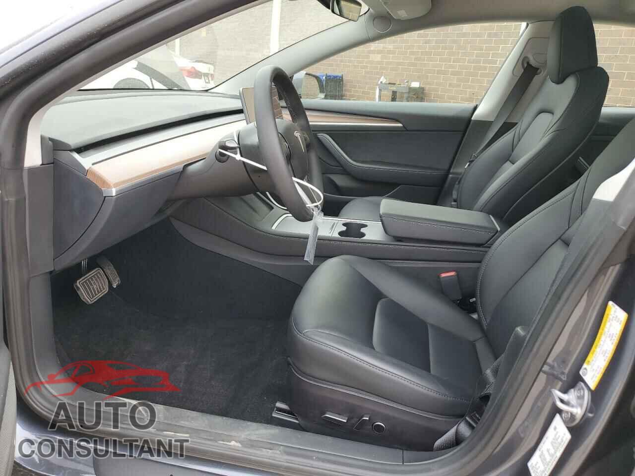 TESLA MODEL 3 2023 - 5YJ3E1EA3PF482268