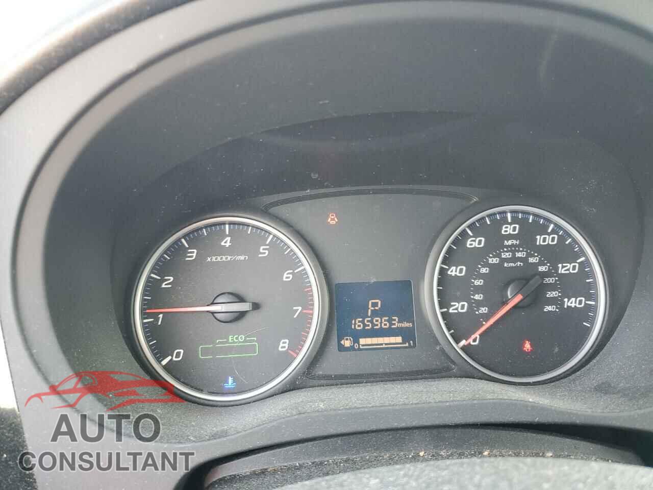 MITSUBISHI OUTLANDER 2015 - JA4AD2A30FZ010975
