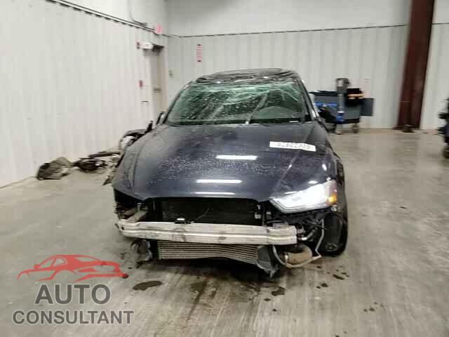 AUDI A4 2014 - WAUFFAFL1EA070492