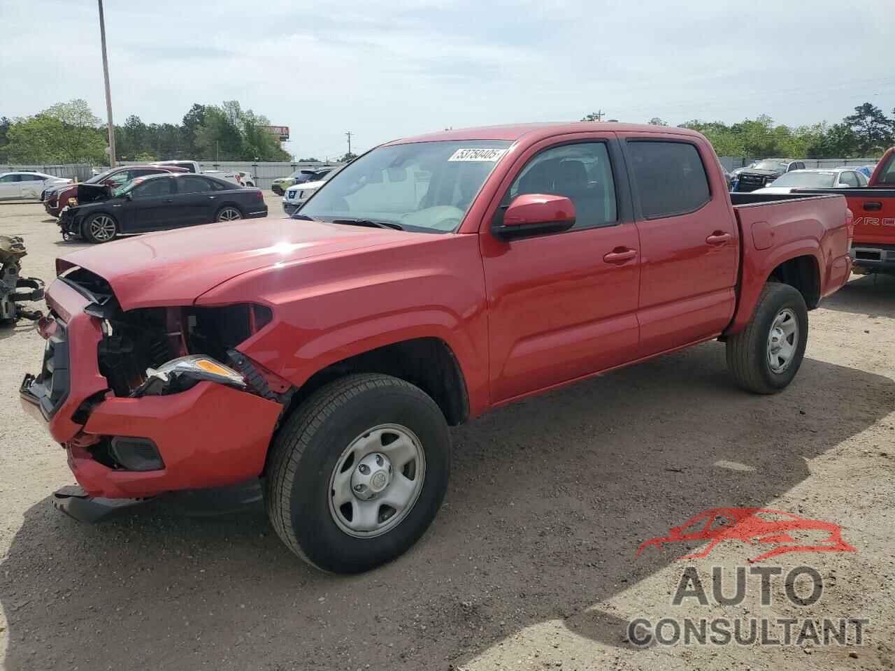 TOYOTA TACOMA 2020 - 3TYCZ5AN2LT003532