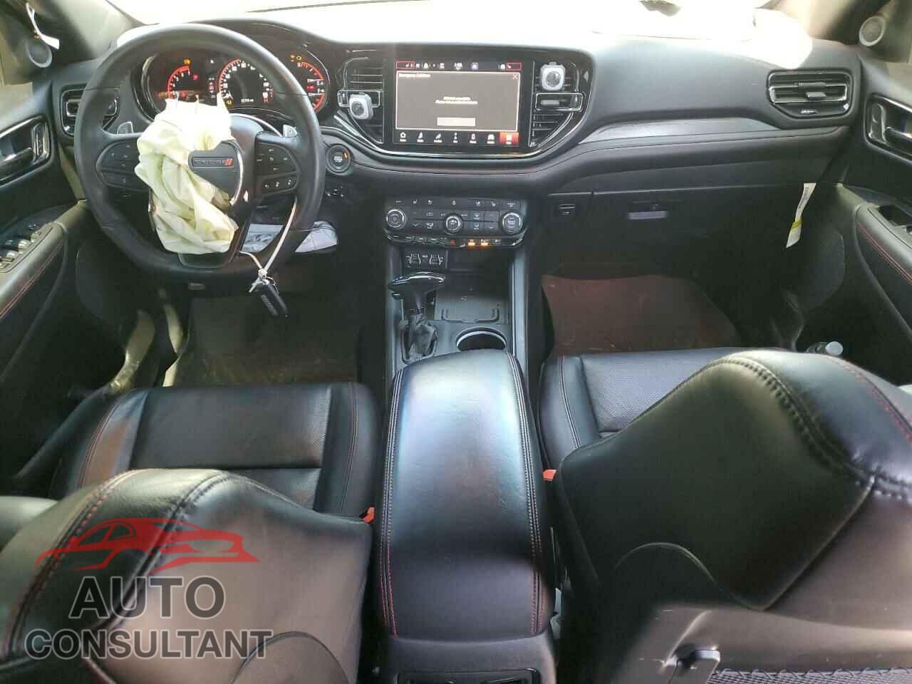 DODGE DURANGO 2023 - 1C4SDJCT2PC559230