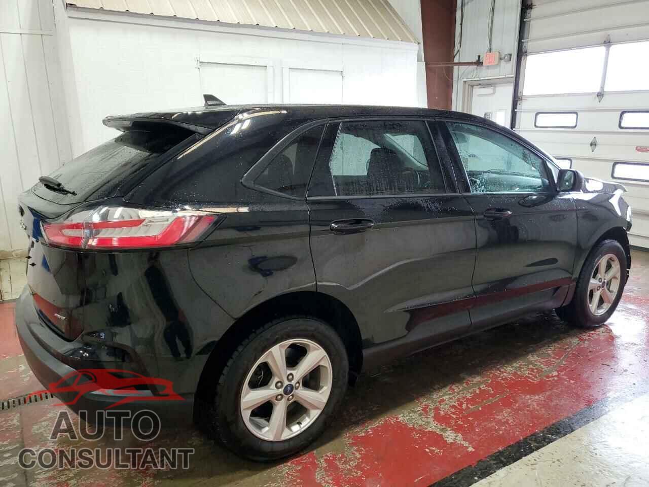 FORD EDGE 2021 - 2FMPK4G94MBA51277