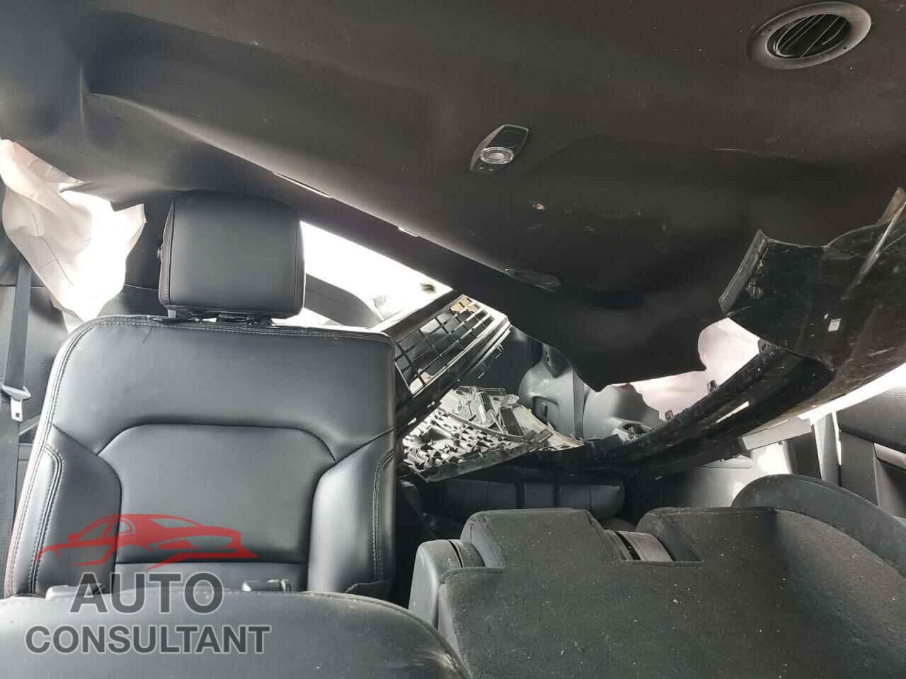 FORD EXPLORER 2019 - 1FM5K7D85KGB02442