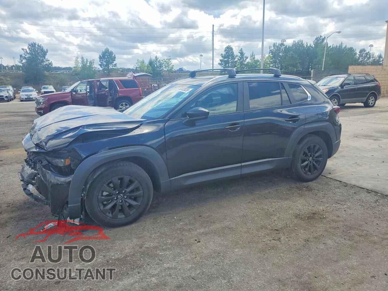 MAZDA CX-50 2024 - 7MMVABBM4RN182896