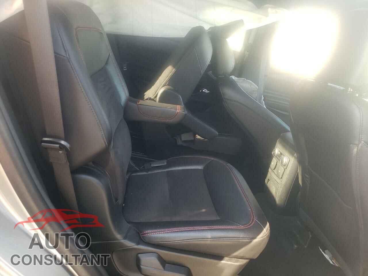 FORD EXPLORER 2023 - 1FMSK8KH6PGB24811