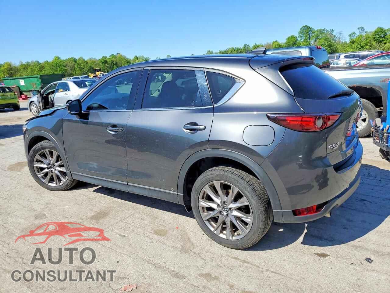 MAZDA CX-5 2019 - JM3KFBDMXK0620347