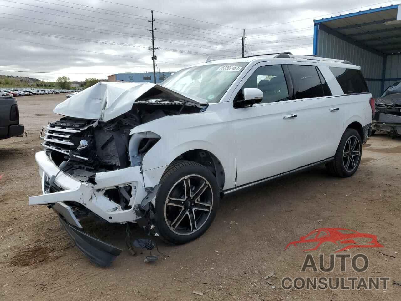 FORD EXPEDITION 2020 - 1FMJK2AT7LEA37732