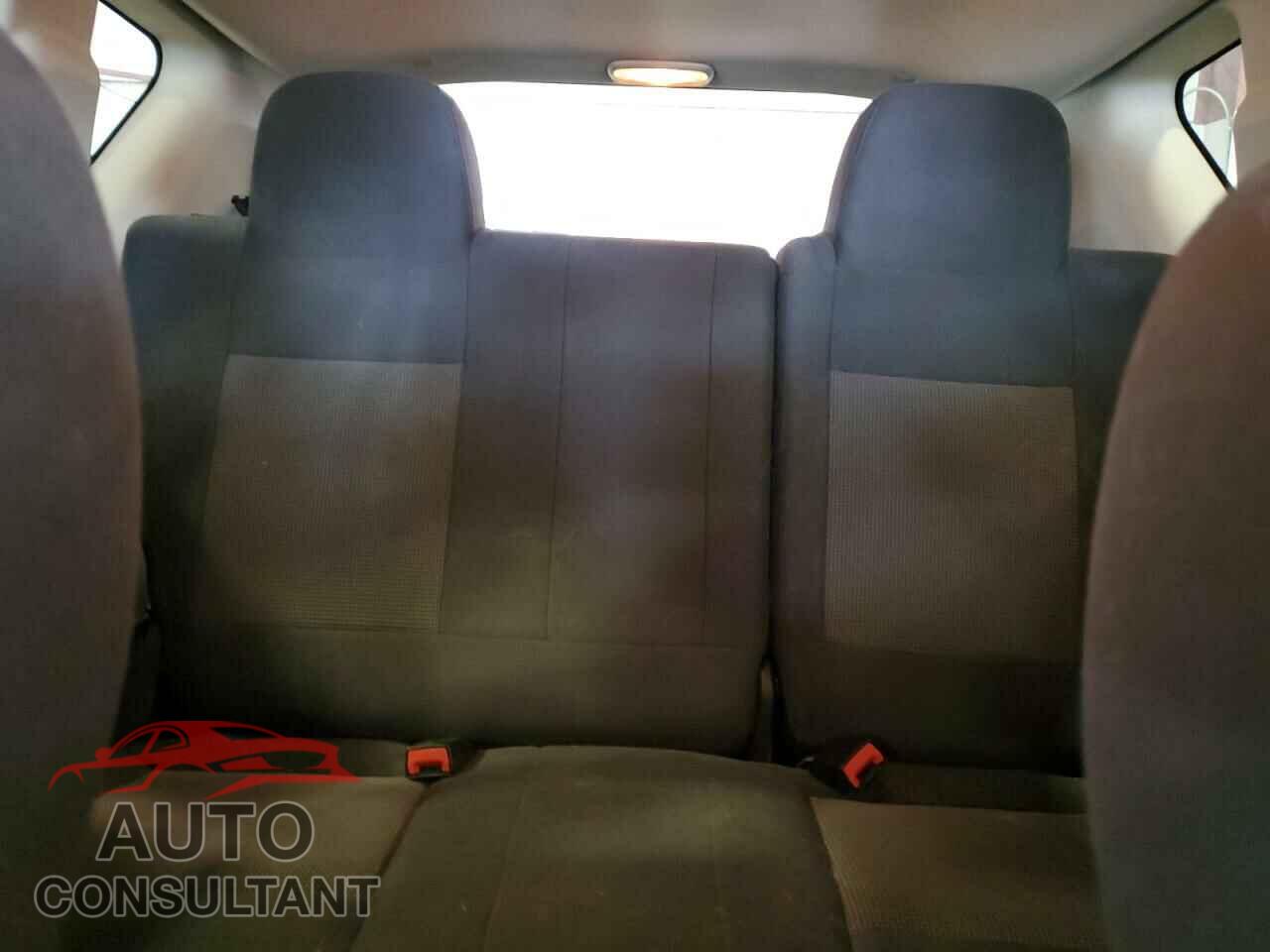 JEEP COMPASS 2011 - 1J4NF1FBXBD279126