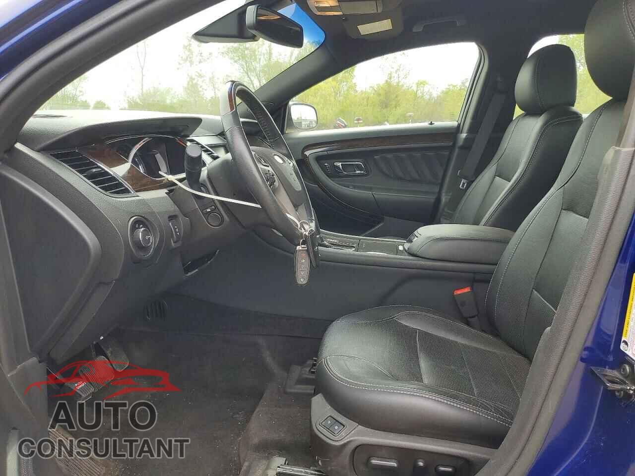 FORD TAURUS 2015 - 1FAHP2F86FG138770