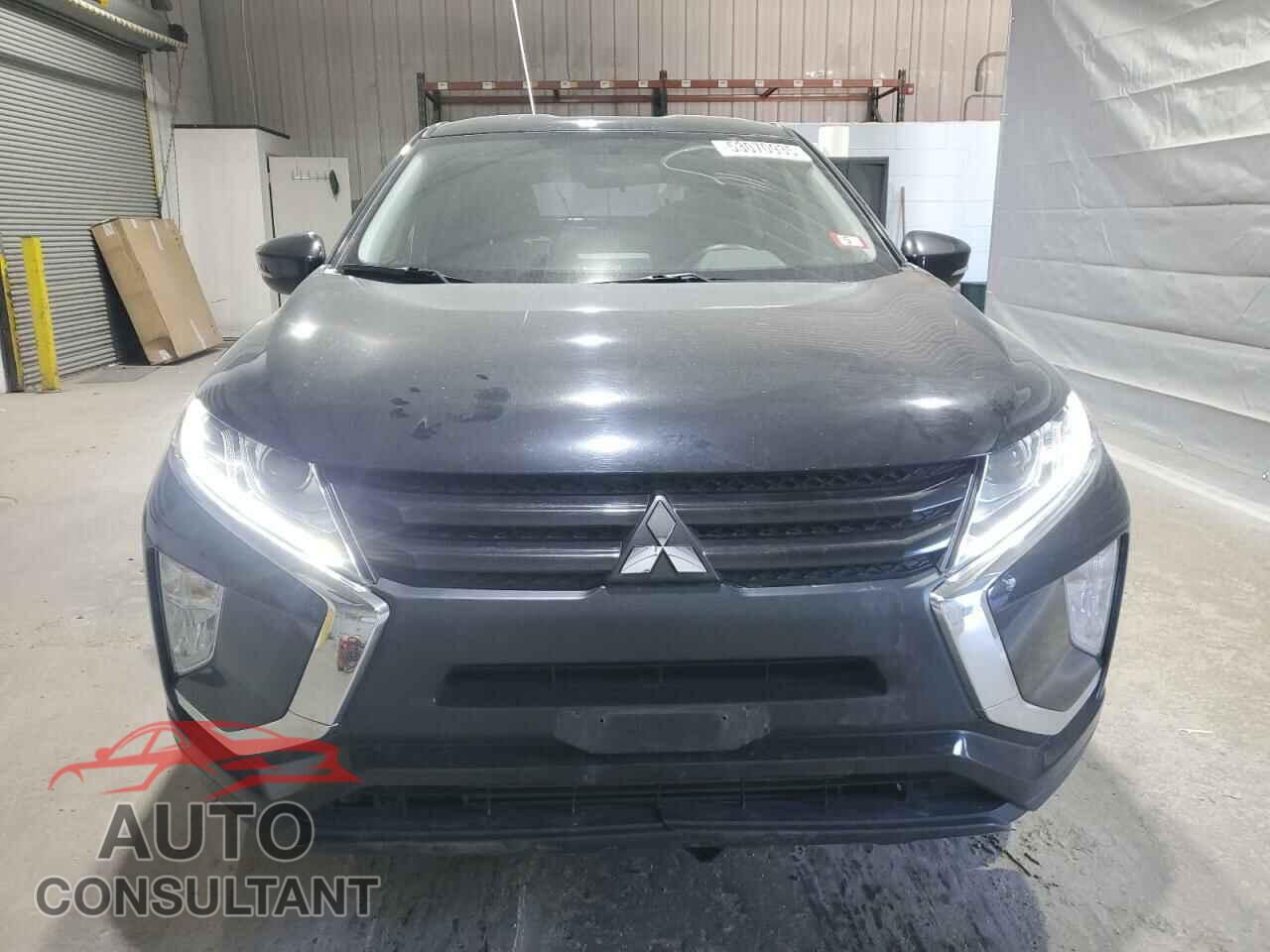 MITSUBISHI ECLIPSE 2019 - JA4AT4AA4KZ014549