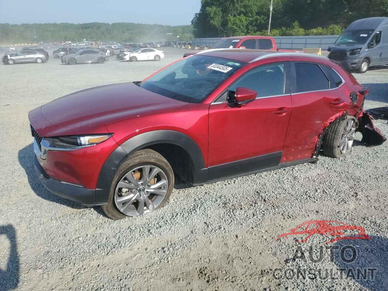 MAZDA CX30 2023 - 3MVDMBCM7PM521464