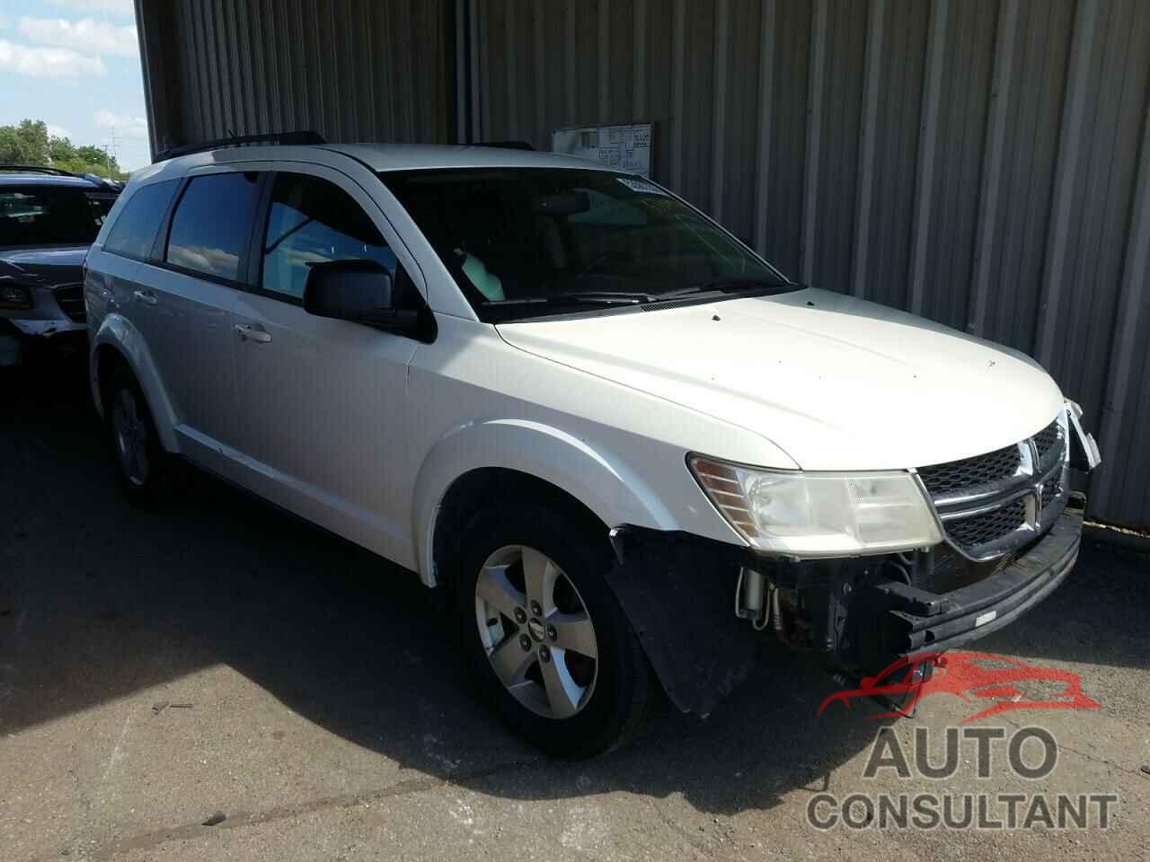 DODGE JOURNEY 2016 - 3C4PDCAB2GT171821