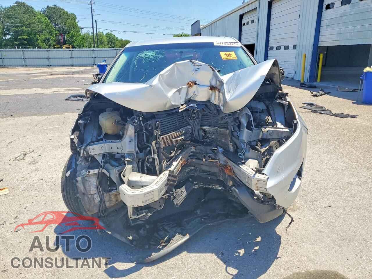 FORD EDGE 2015 - 2FMTK3G84FBB78100