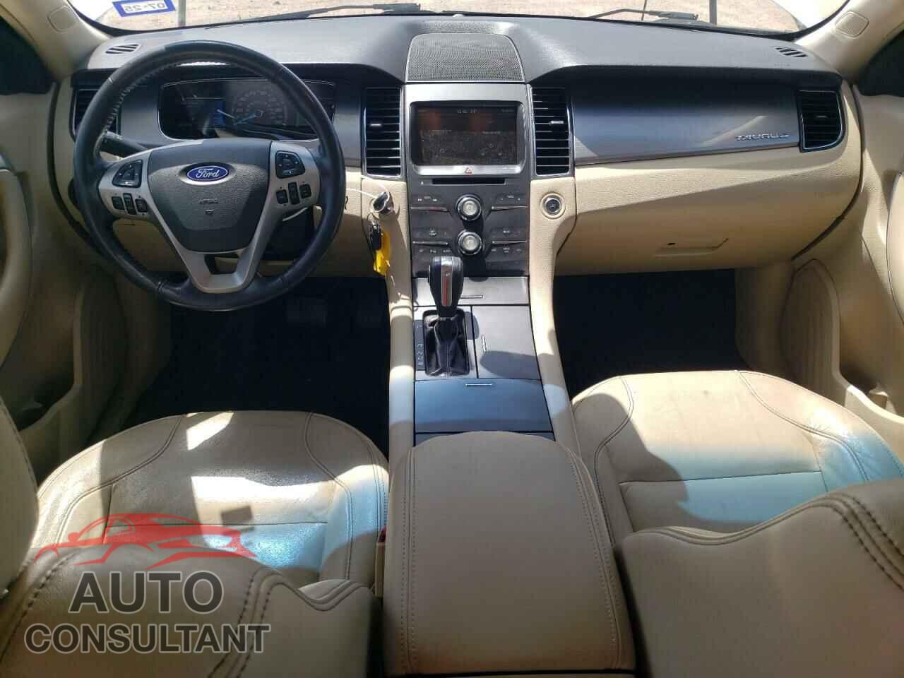 FORD TAURUS 2014 - 1FAHP2E85EG185188