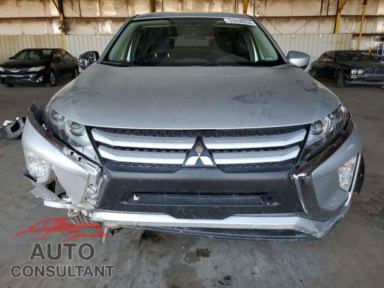 MITSUBISHI ECLIPSE 2020 - JA4AT3AA7LZ013018