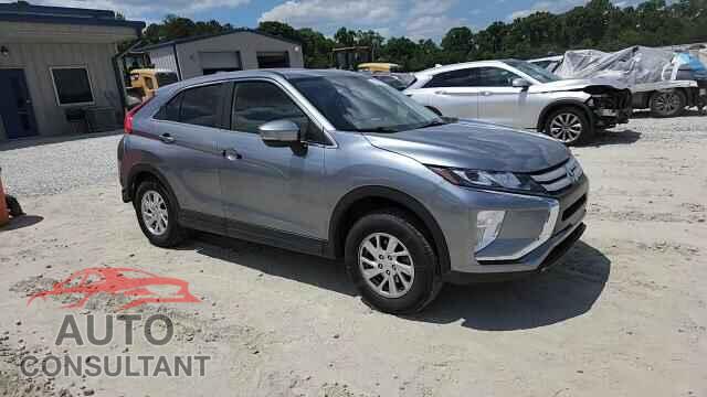 MITSUBISHI ECLIPSE 2019 - JA4AT3AA2KZ028749