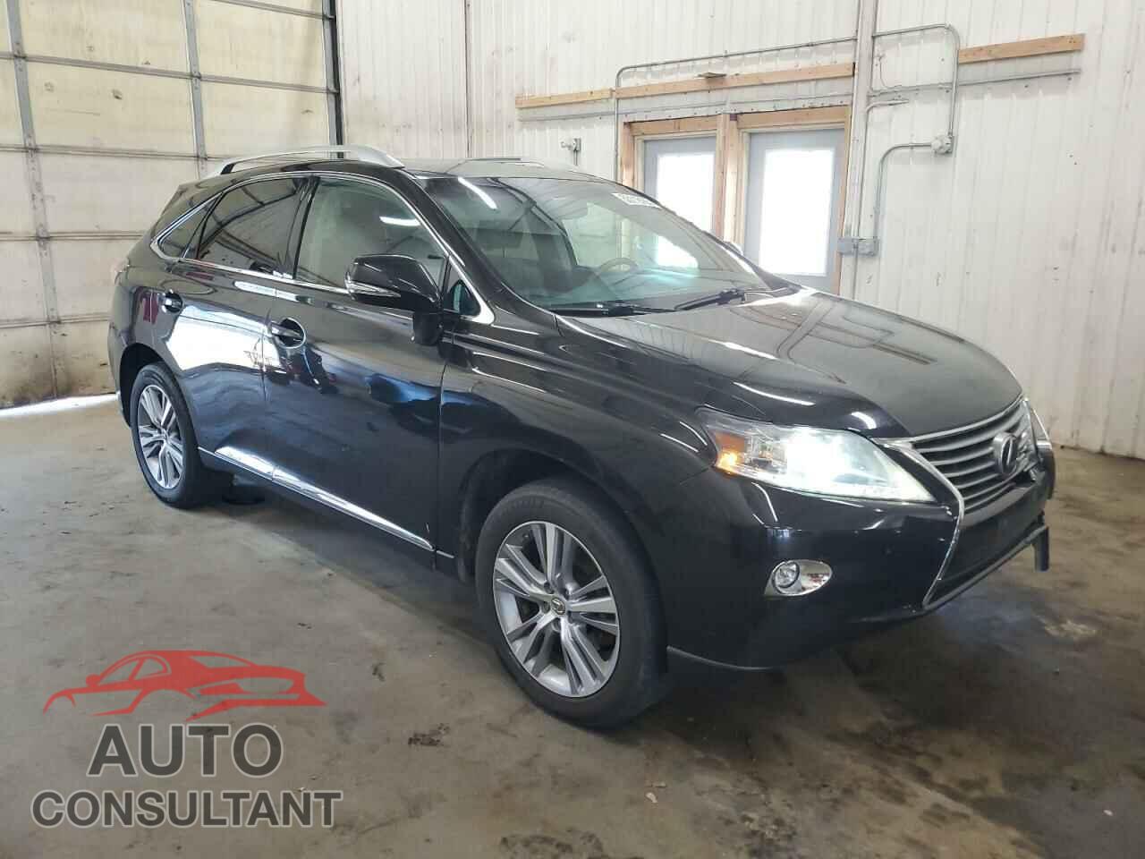 LEXUS RX450 2015 - 2T2BC1BA6FC006178