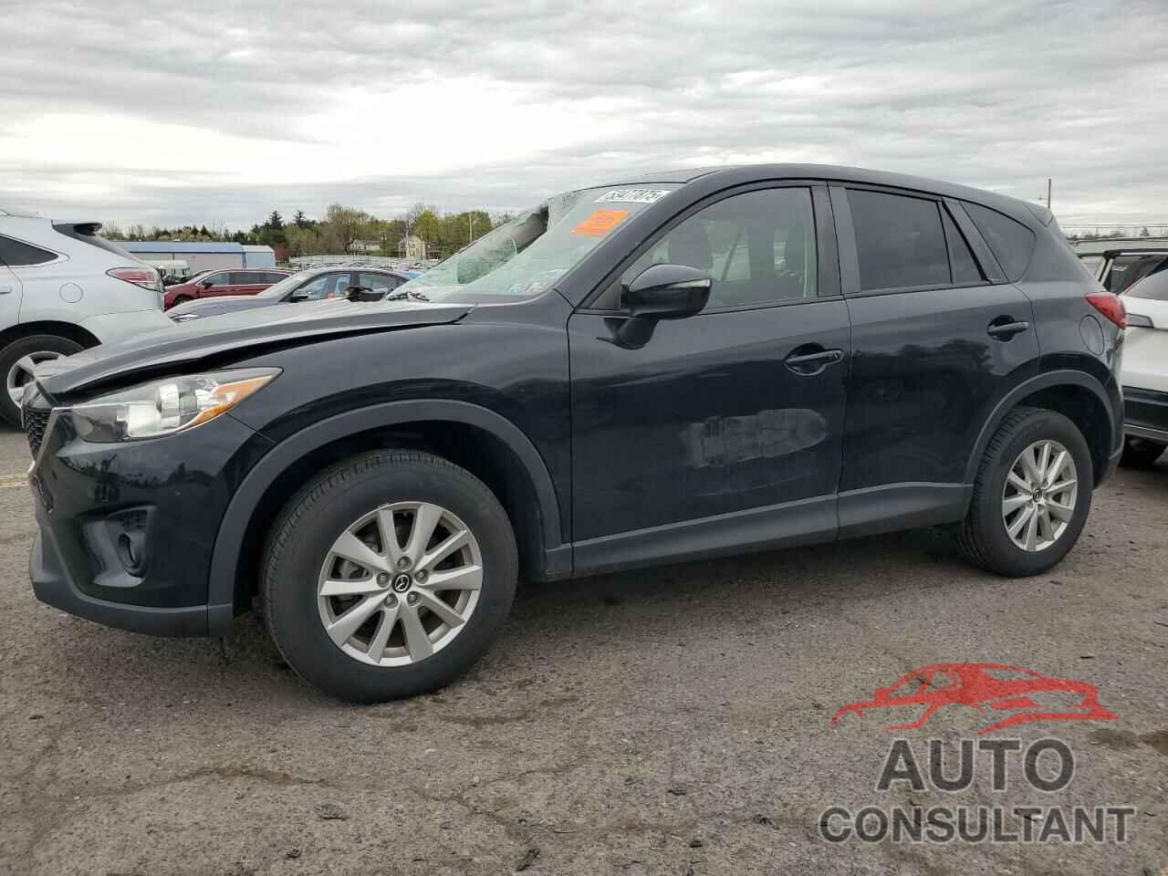 MAZDA CX-5 2015 - JM3KE4CY3F0475757