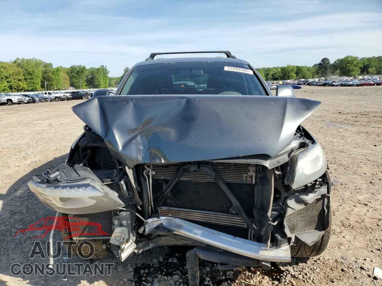 AUDI Q7 2015 - WA1DGAFE2FD008375