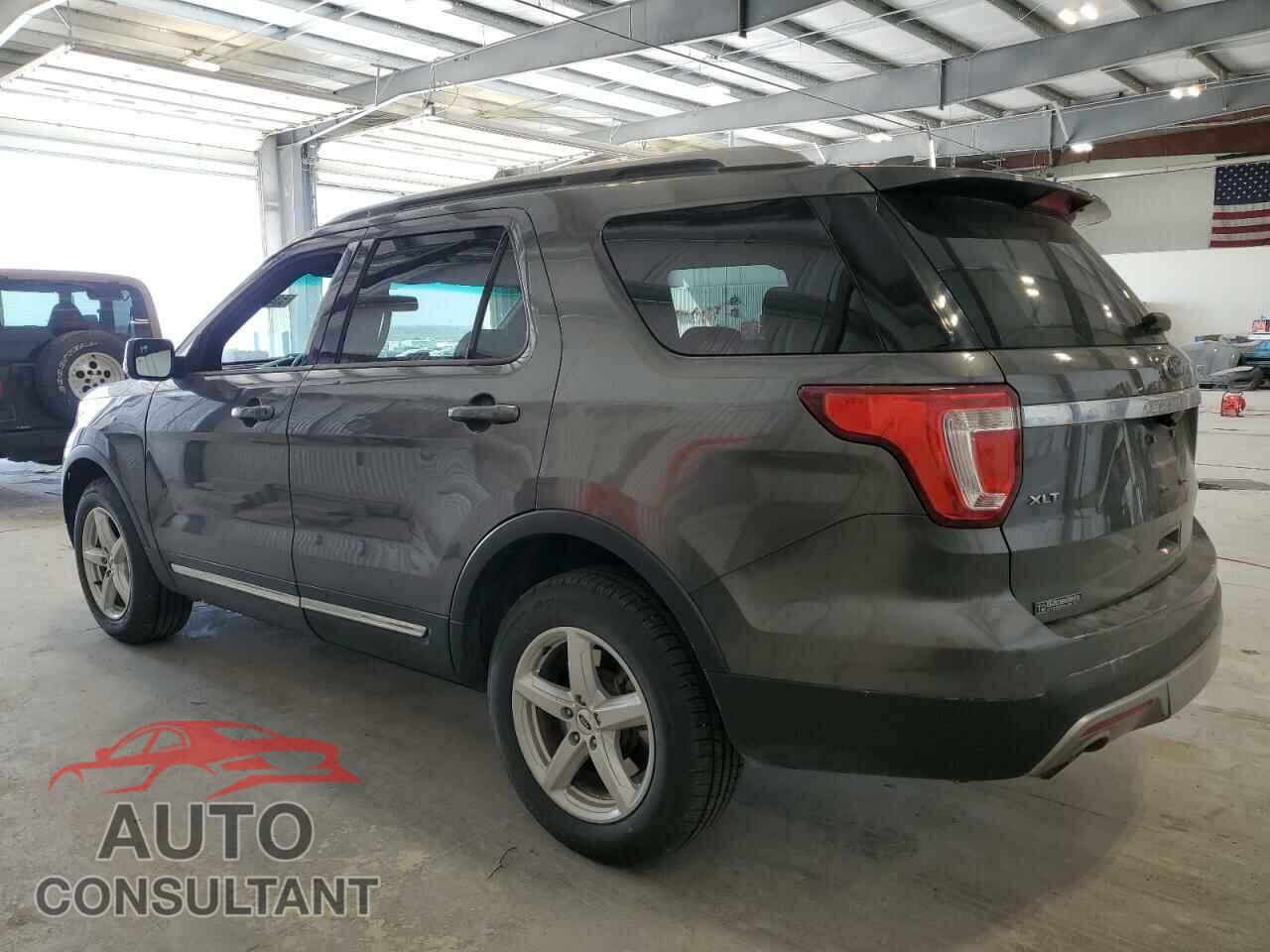 FORD EXPLORER 2016 - 1FM5K8DH1GGB86272