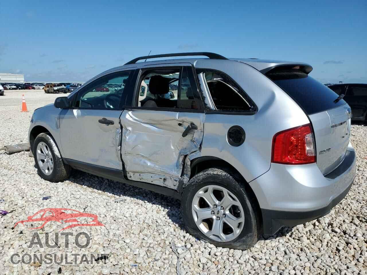 FORD EDGE 2014 - 2FMDK4GC6EBB07123