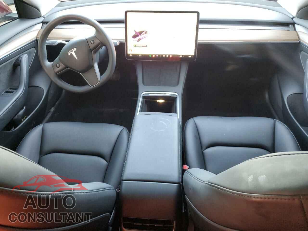 TESLA MODEL 3 2023 - 5YJ3E1EA7PF563502