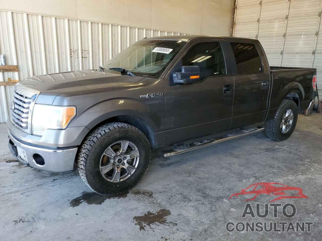FORD F-150 2012 - 1FTFW1CF6CKD29759